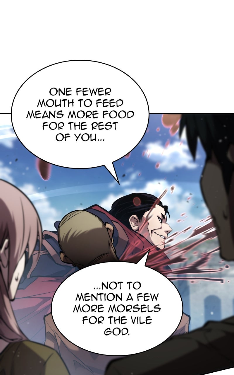 Read Boundless Ascension En Manga Online