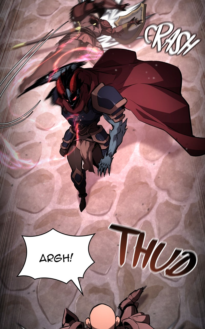 Read Boundless Ascension En Manga Online