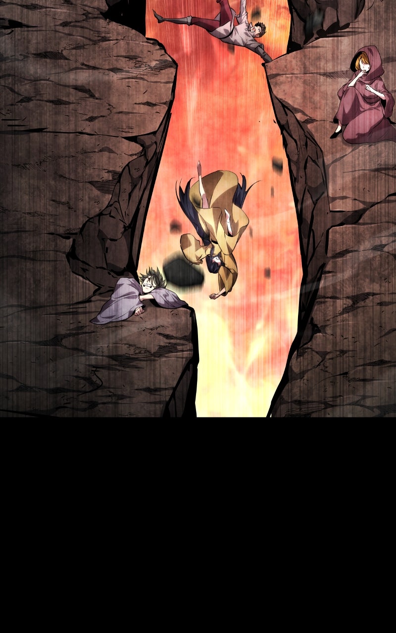 Read Boundless Ascension En Manga Online