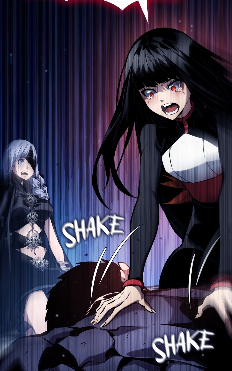 Read Boundless Ascension En Manga Online