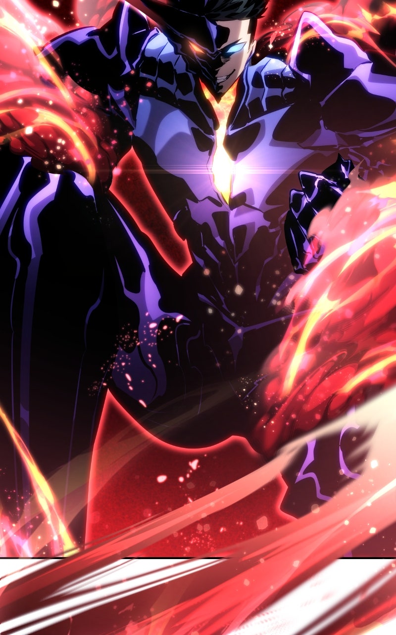 Read Boundless Ascension En Manga Online