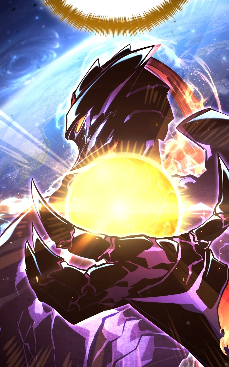 Read Boundless Ascension En Manga Online