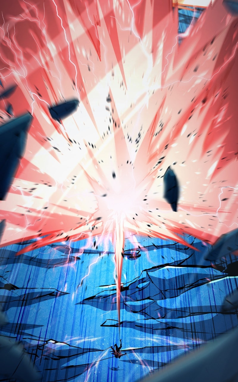 Read Boundless Ascension En Manga Online