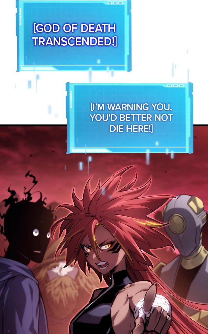 Read Boundless Ascension En Manga Online