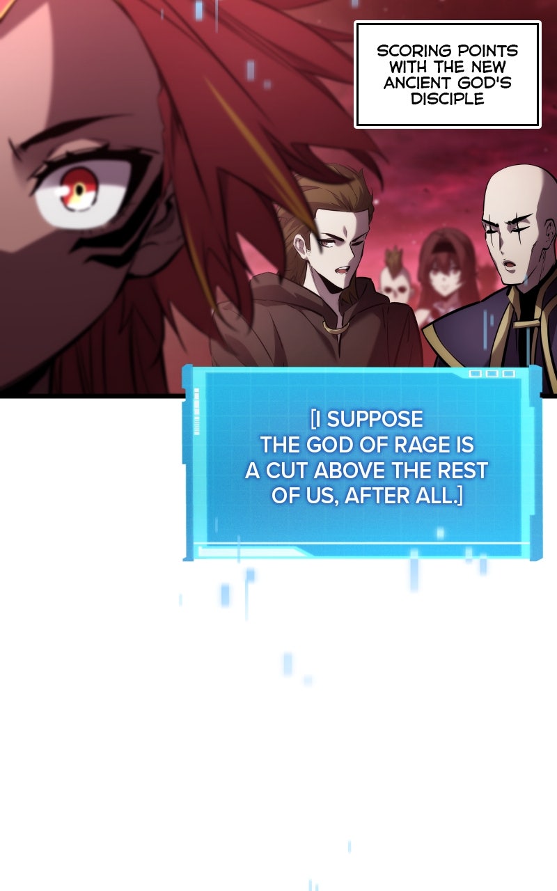 Read Boundless Ascension En Manga Online