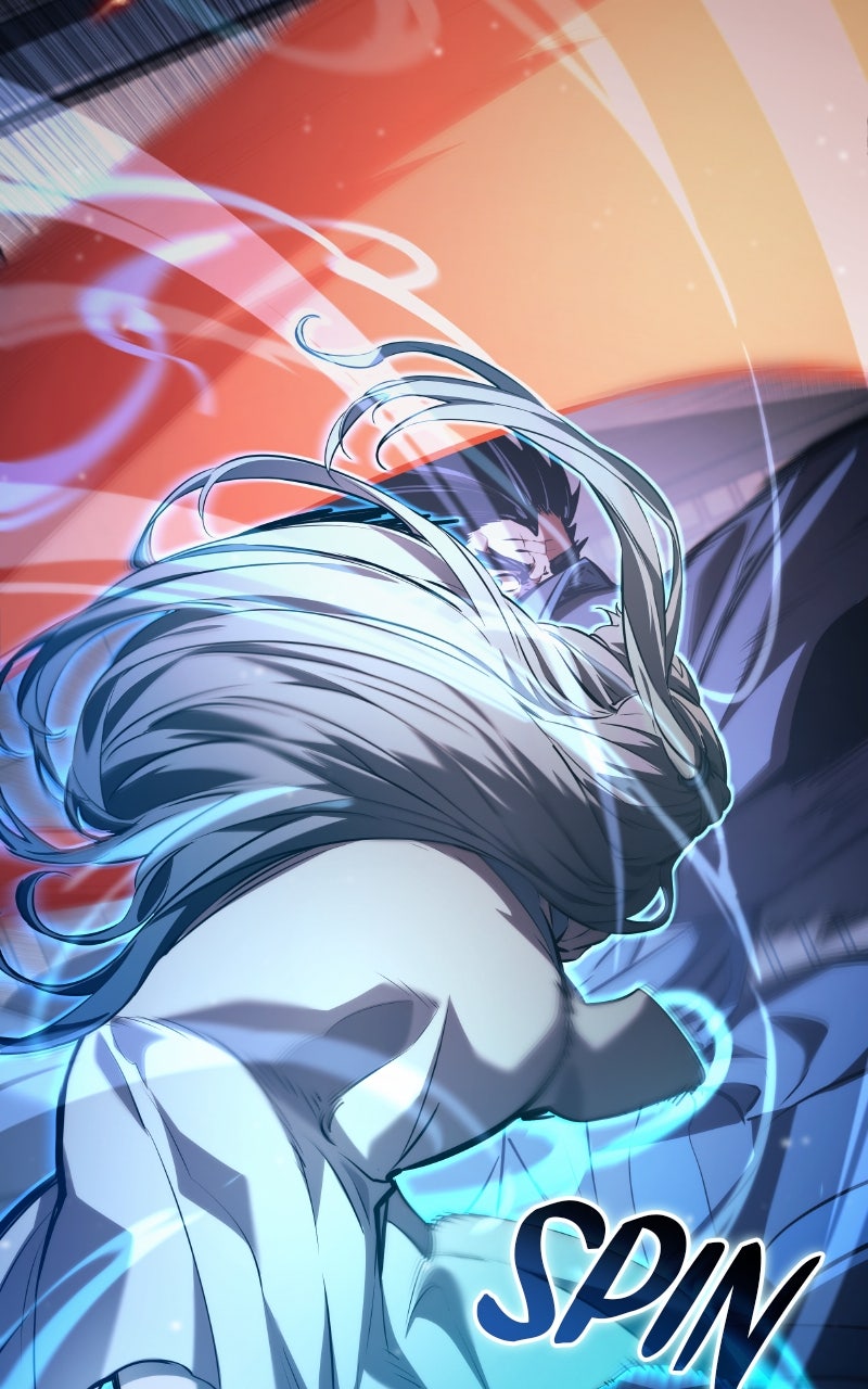 Read Boundless Ascension En Manga Online