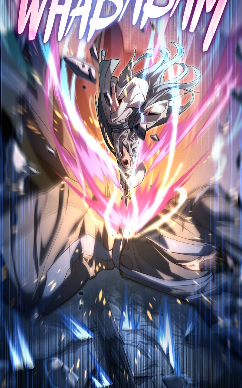 Read Boundless Ascension En Manga Online