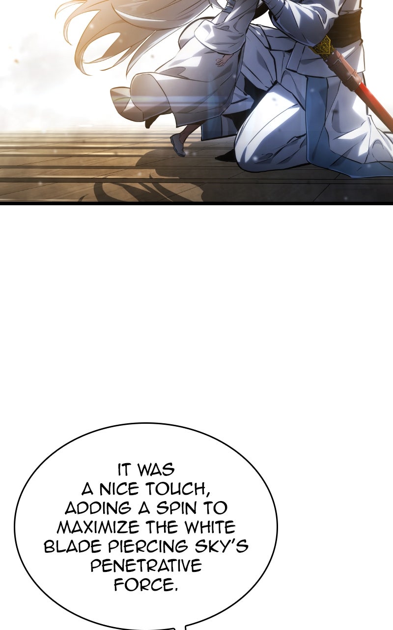 Read Boundless Ascension En Manga Online