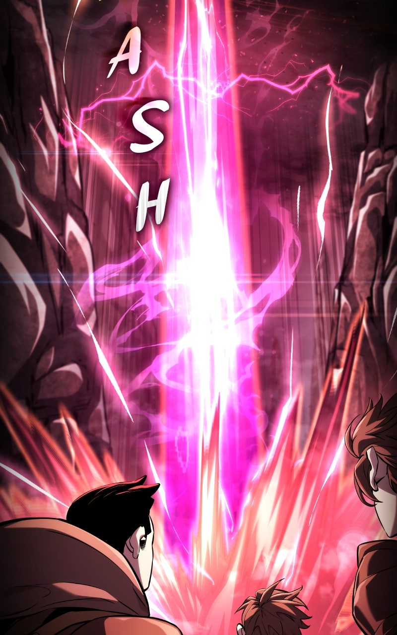 Read Boundless Ascension En Manga Online