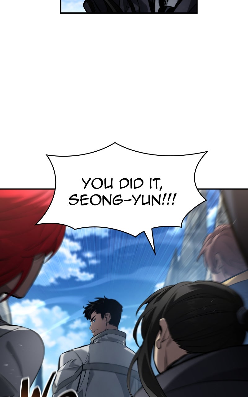 Read Boundless Ascension En Manga Online