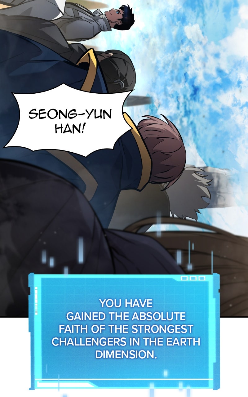 Read Boundless Ascension En Manga Online