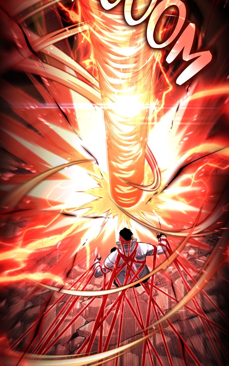 Read Boundless Ascension En Manga Online