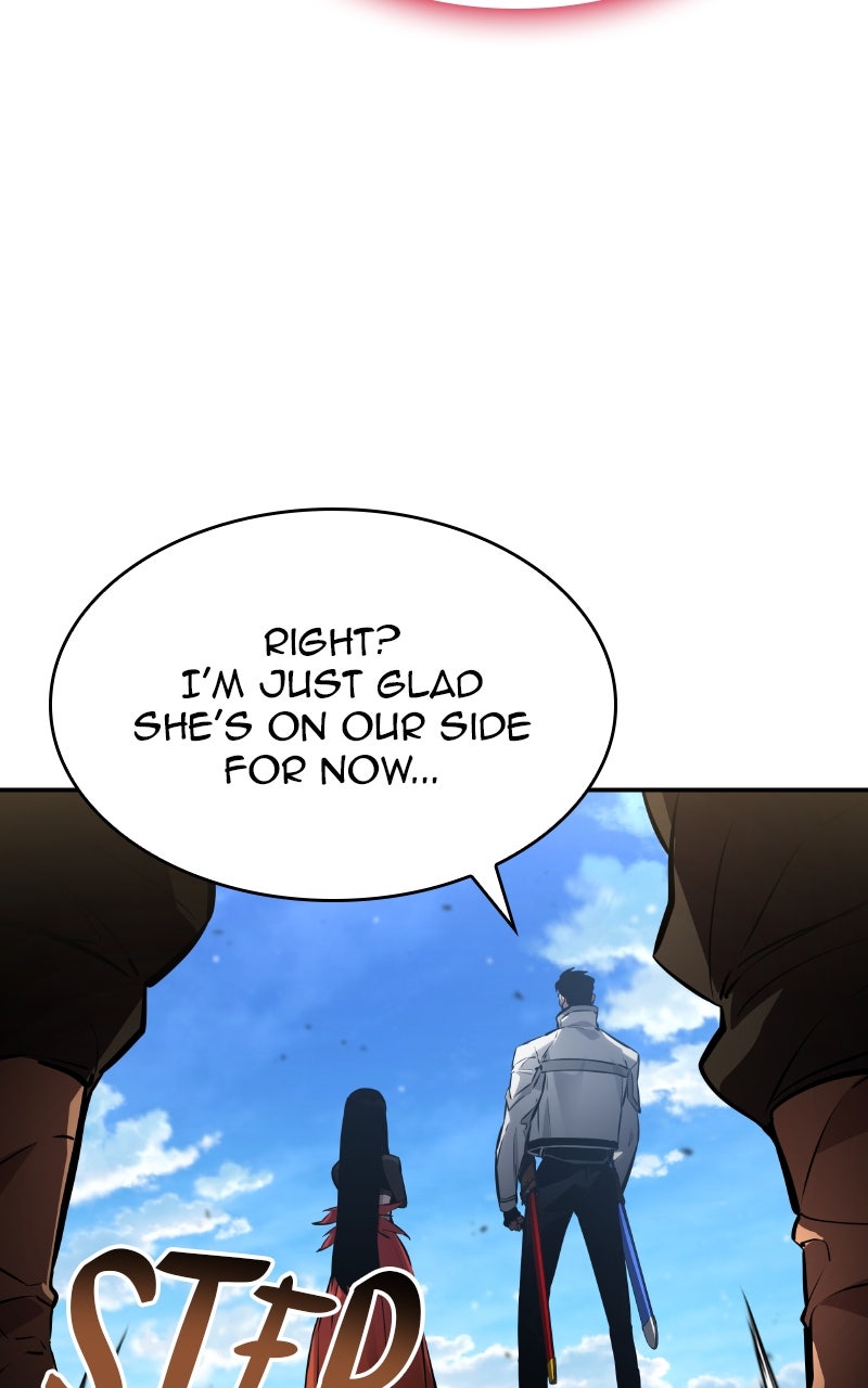 Read Boundless Ascension En Manga Online