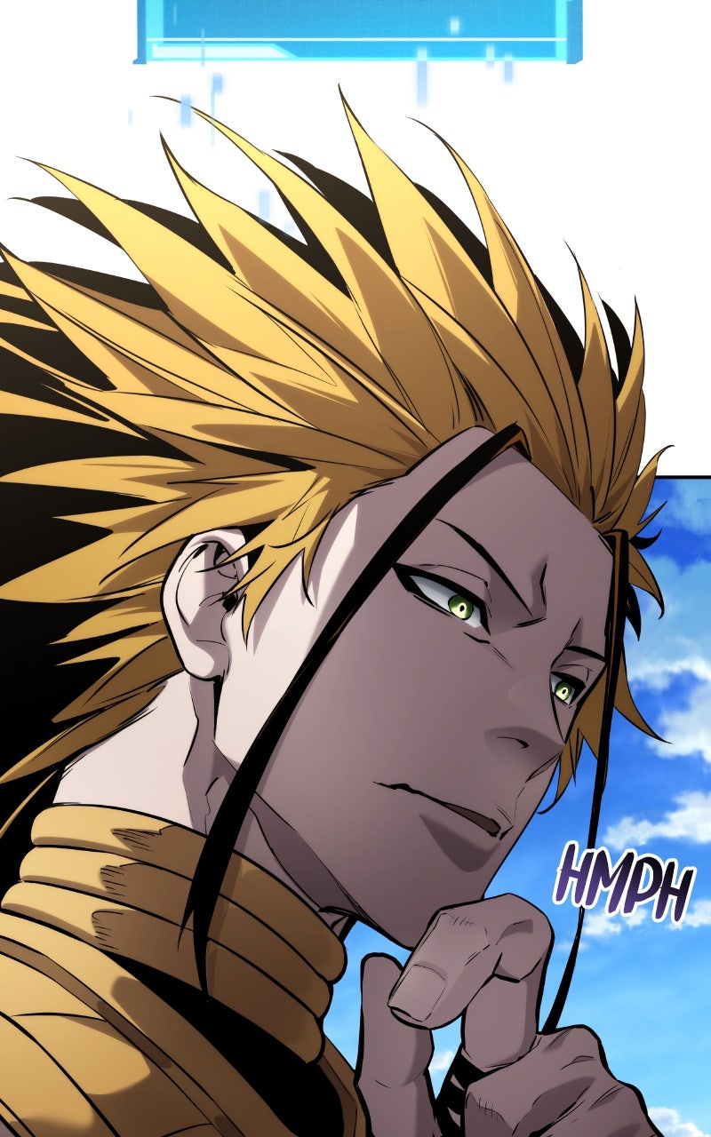 Read Boundless Ascension En Manga Online
