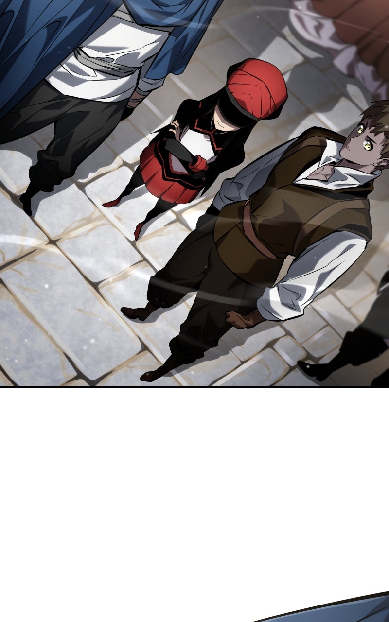 Read Boundless Ascension En Manga Online