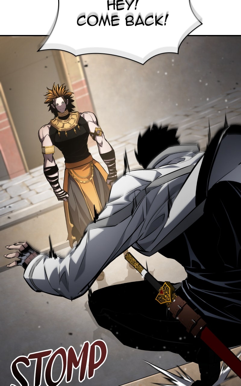 Read Boundless Ascension En Manga Online