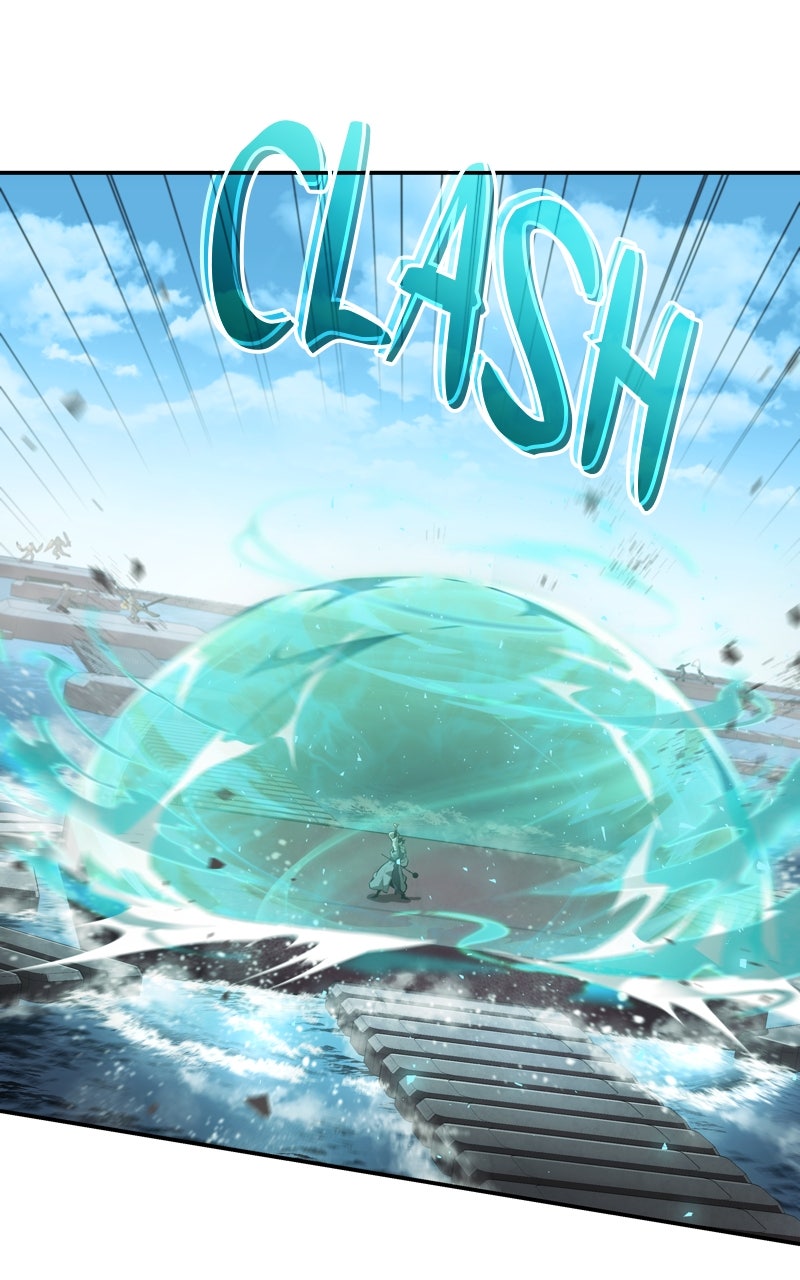 Read Boundless Ascension En Manga Online