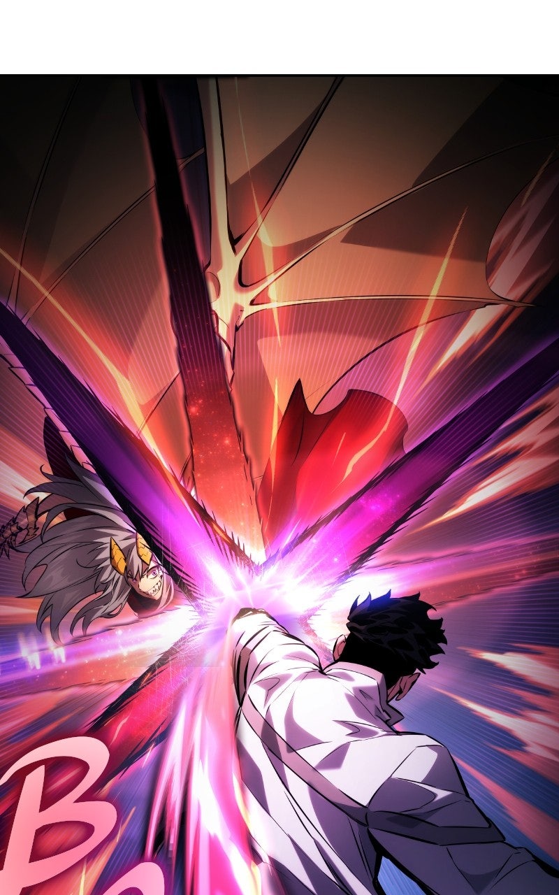 Read Boundless Ascension En Manga Online