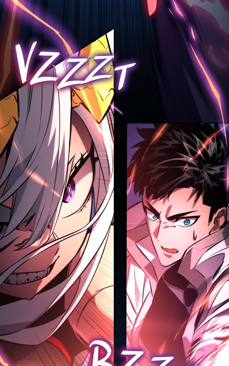 Read Boundless Ascension En Manga Online