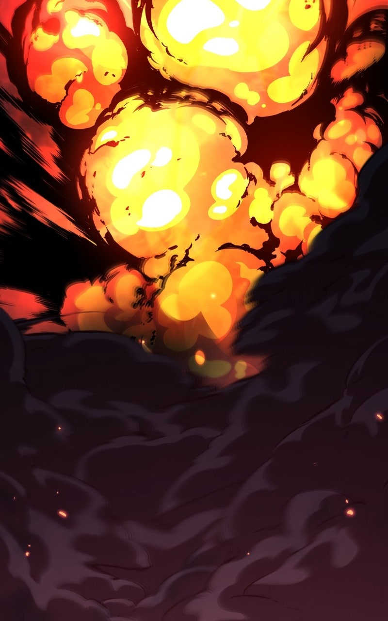 Read Boundless Ascension En Manga Online