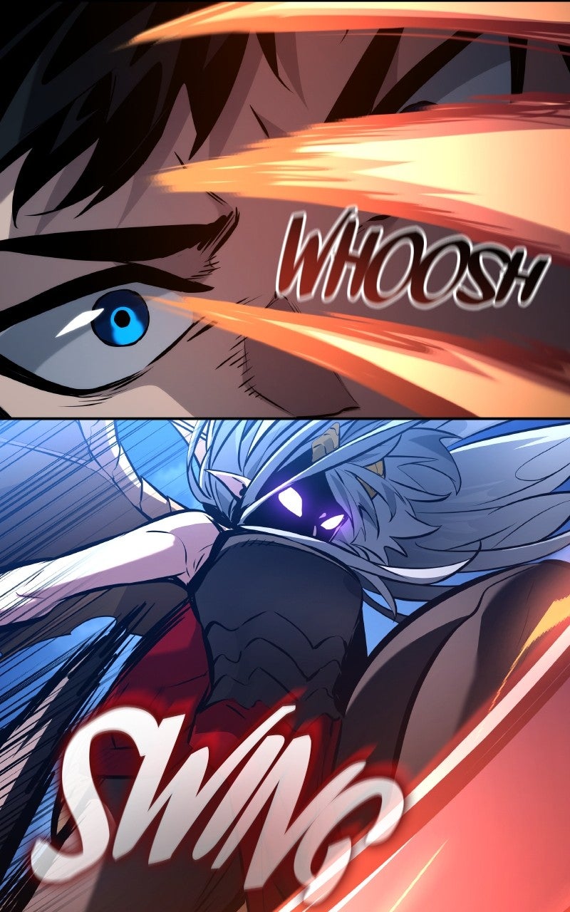 Read Boundless Ascension En Manga Online