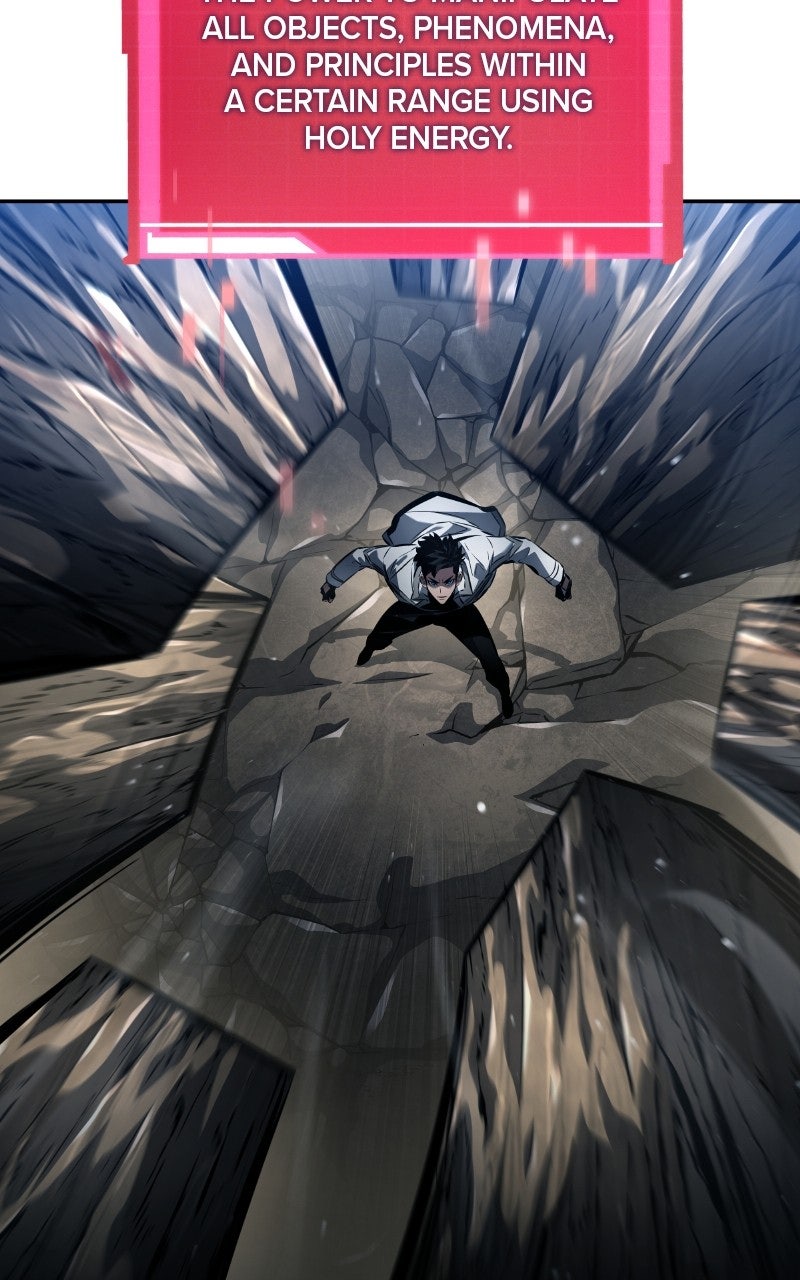Read Boundless Ascension En Manga Online