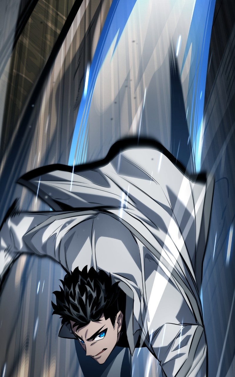 Read Boundless Ascension En Manga Online