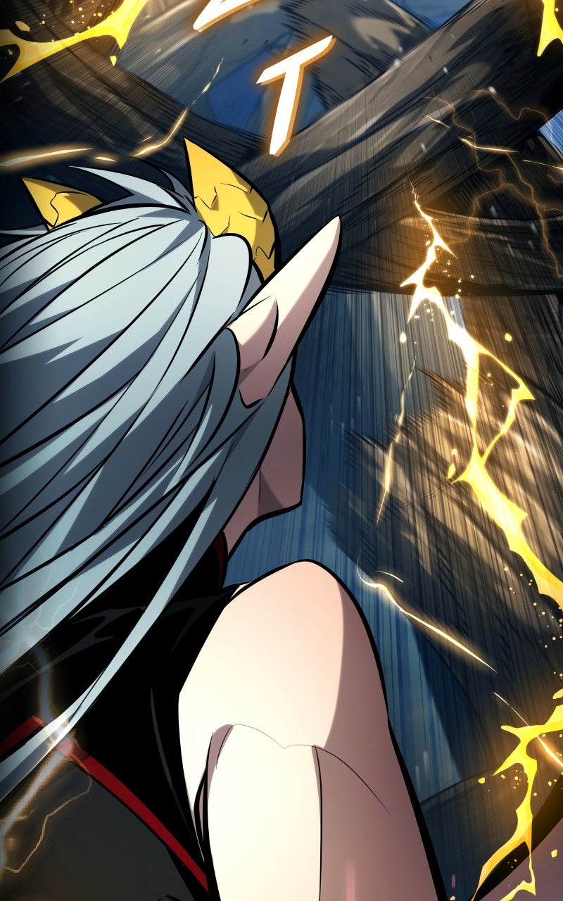 Read Boundless Ascension En Manga Online