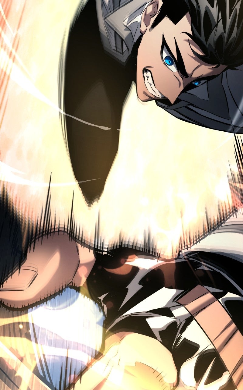 Read Boundless Ascension En Manga Online