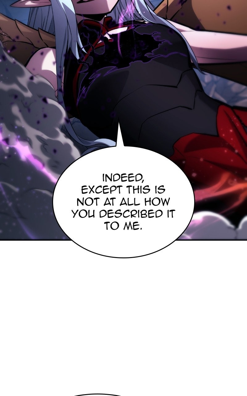 Read Boundless Ascension En Manga Online