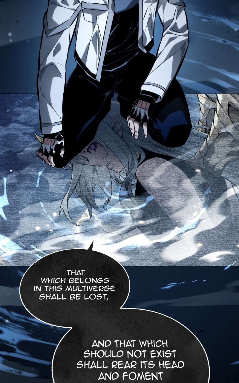Read Boundless Ascension En Manga Online