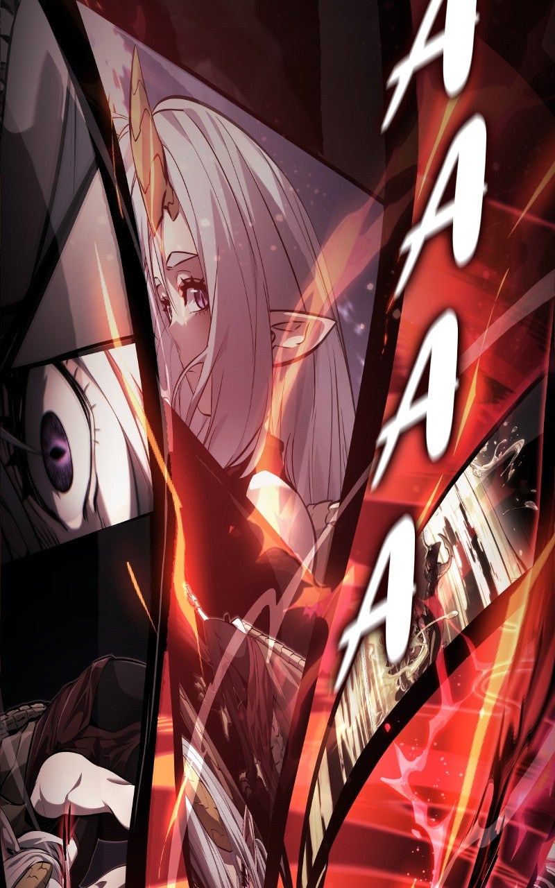 Read Boundless Ascension En Manga Online