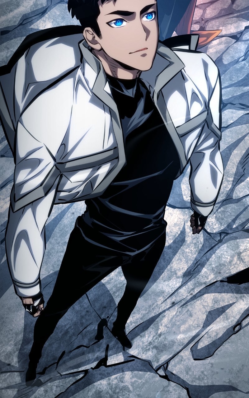 Read Boundless Ascension En Manga Online