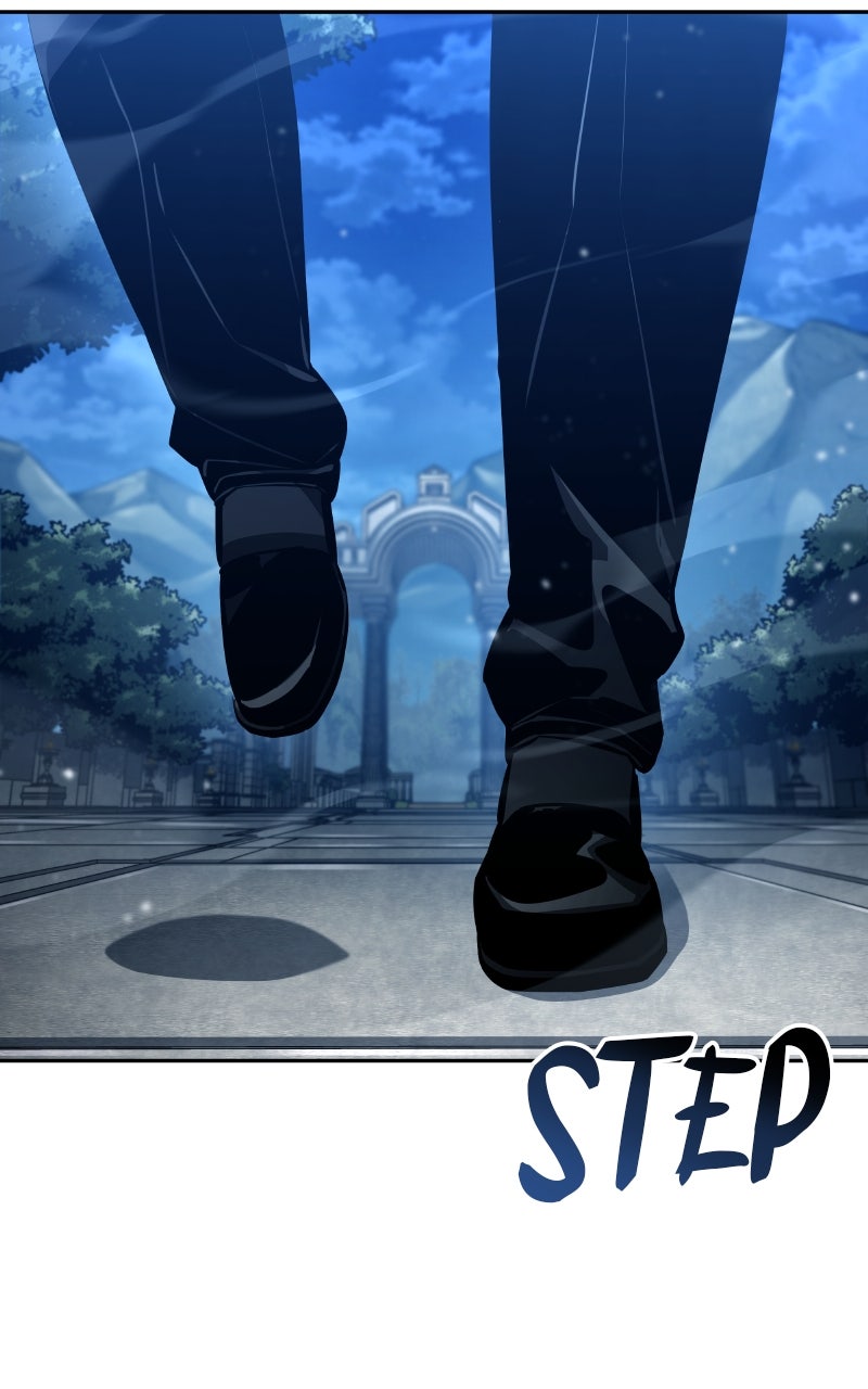 Read Boundless Ascension En Manga Online