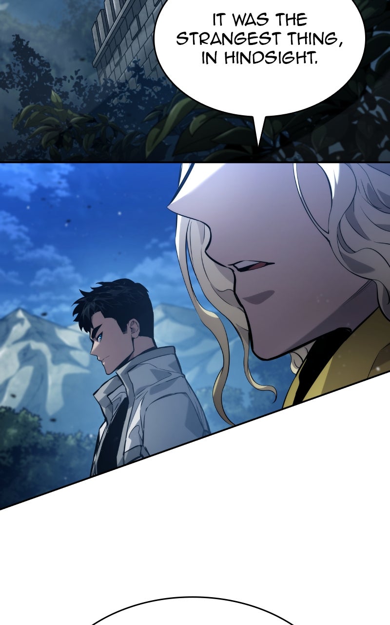 Read Boundless Ascension En Manga Online