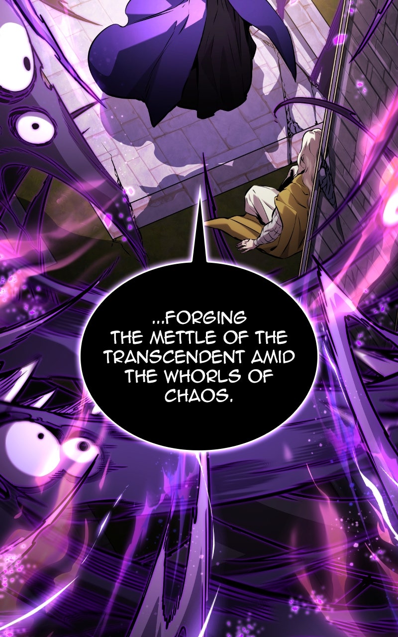 Read Boundless Ascension En Manga Online
