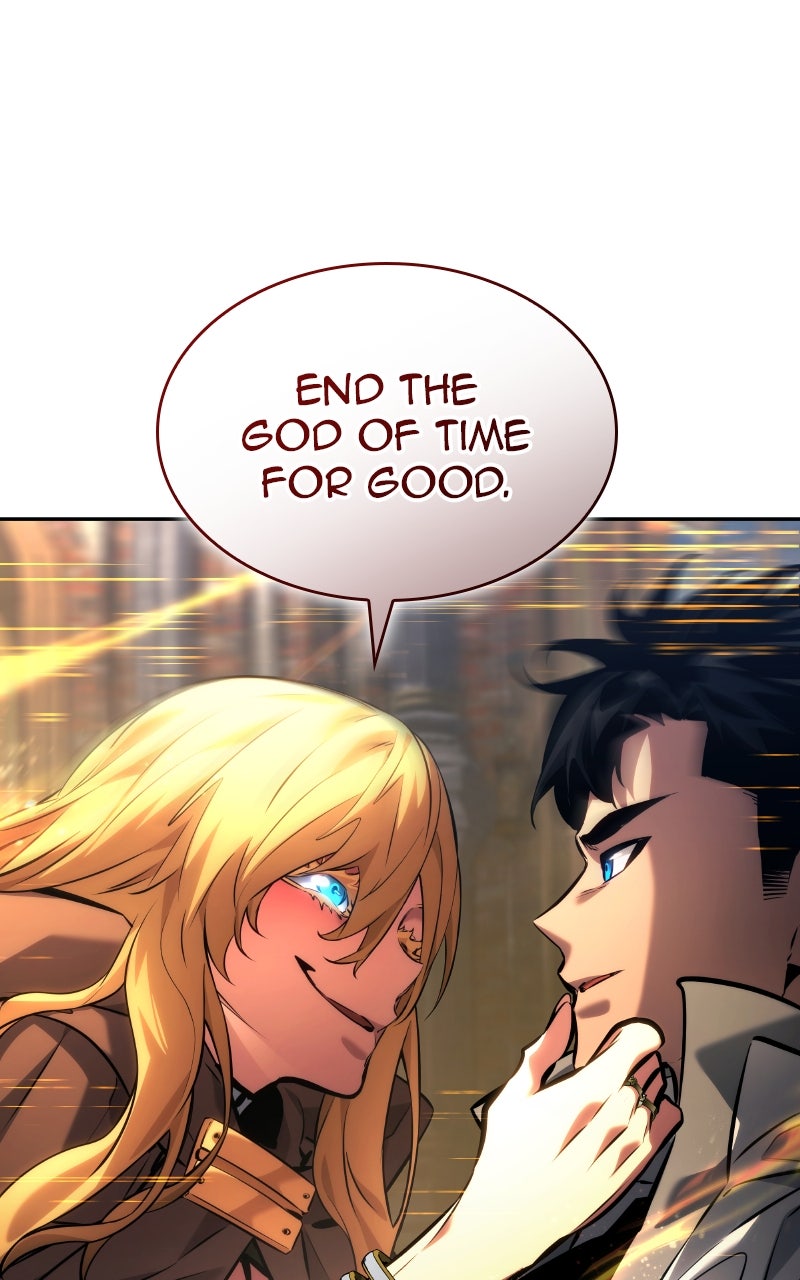 Read Boundless Ascension En Manga Online