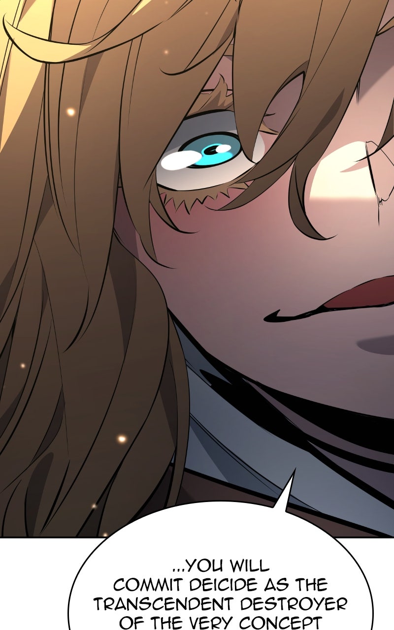 Read Boundless Ascension En Manga Online