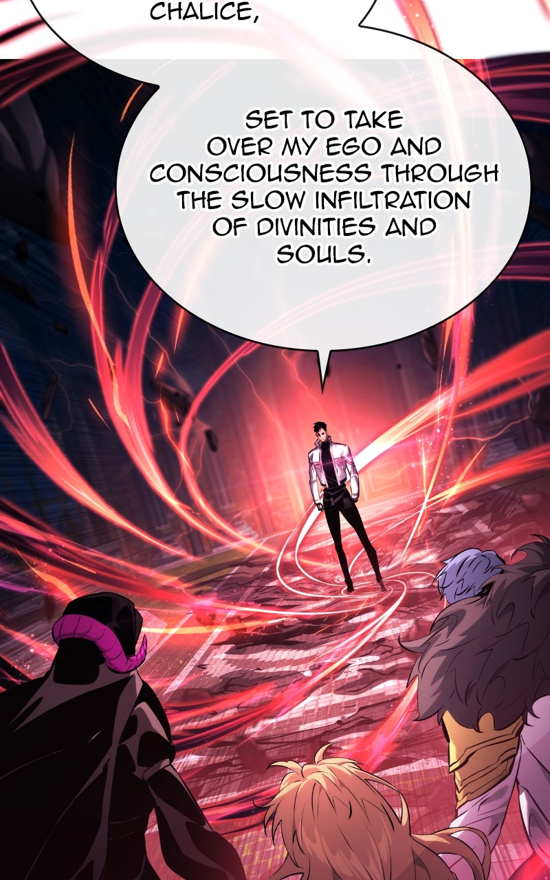 Read Boundless Ascension En Manga Online