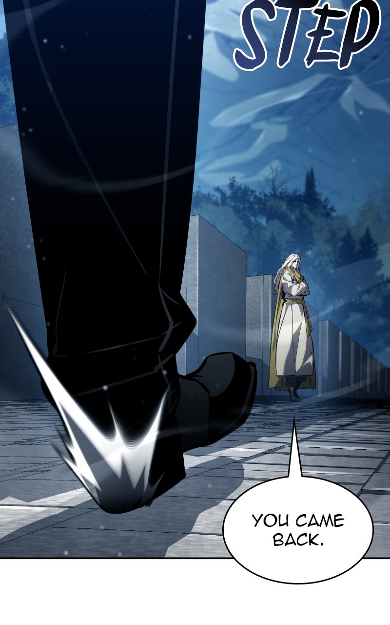 Read Boundless Ascension En Manga Online