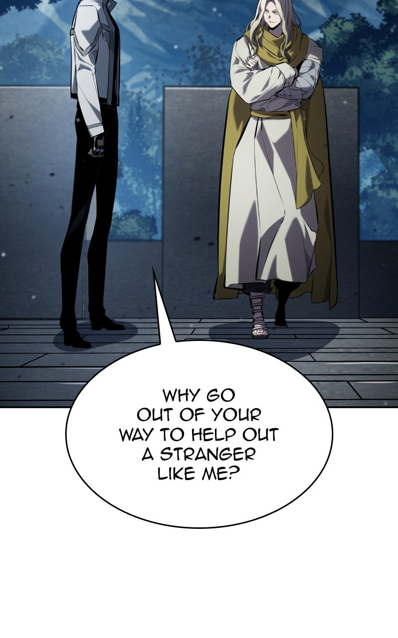 Read Boundless Ascension En Manga Online