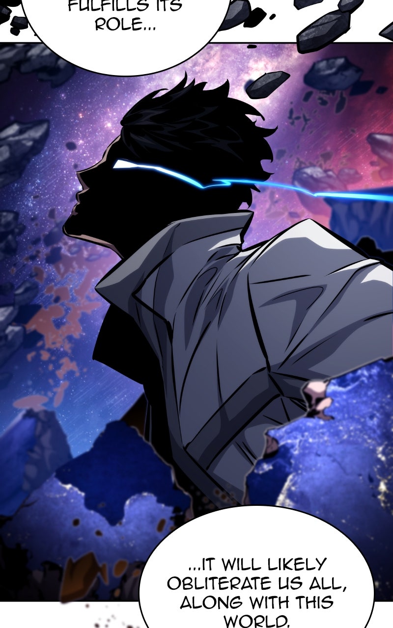 Read Boundless Ascension En Manga Online