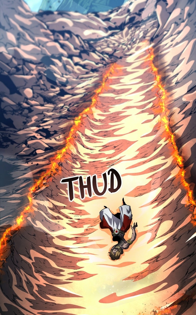 Read Boundless Ascension En Manga Online