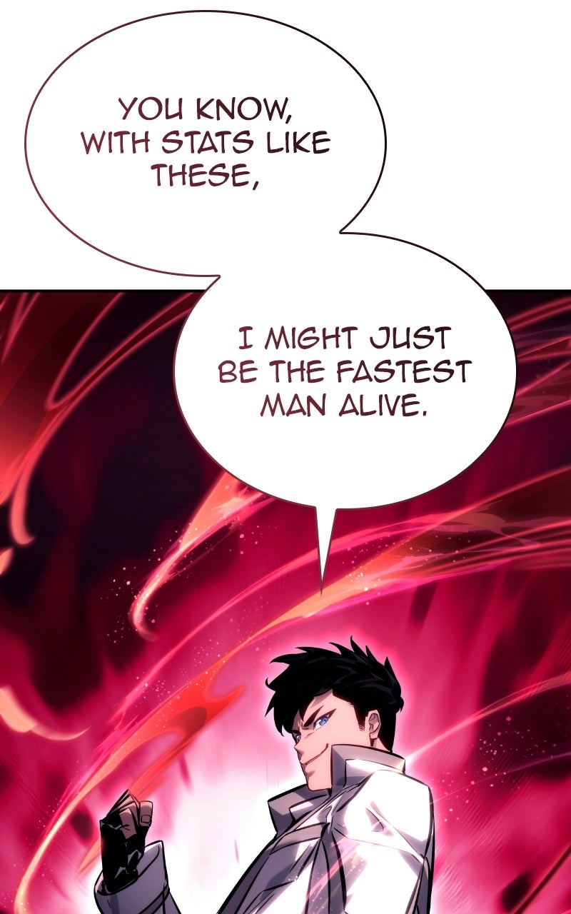 Read Boundless Ascension En Manga Online