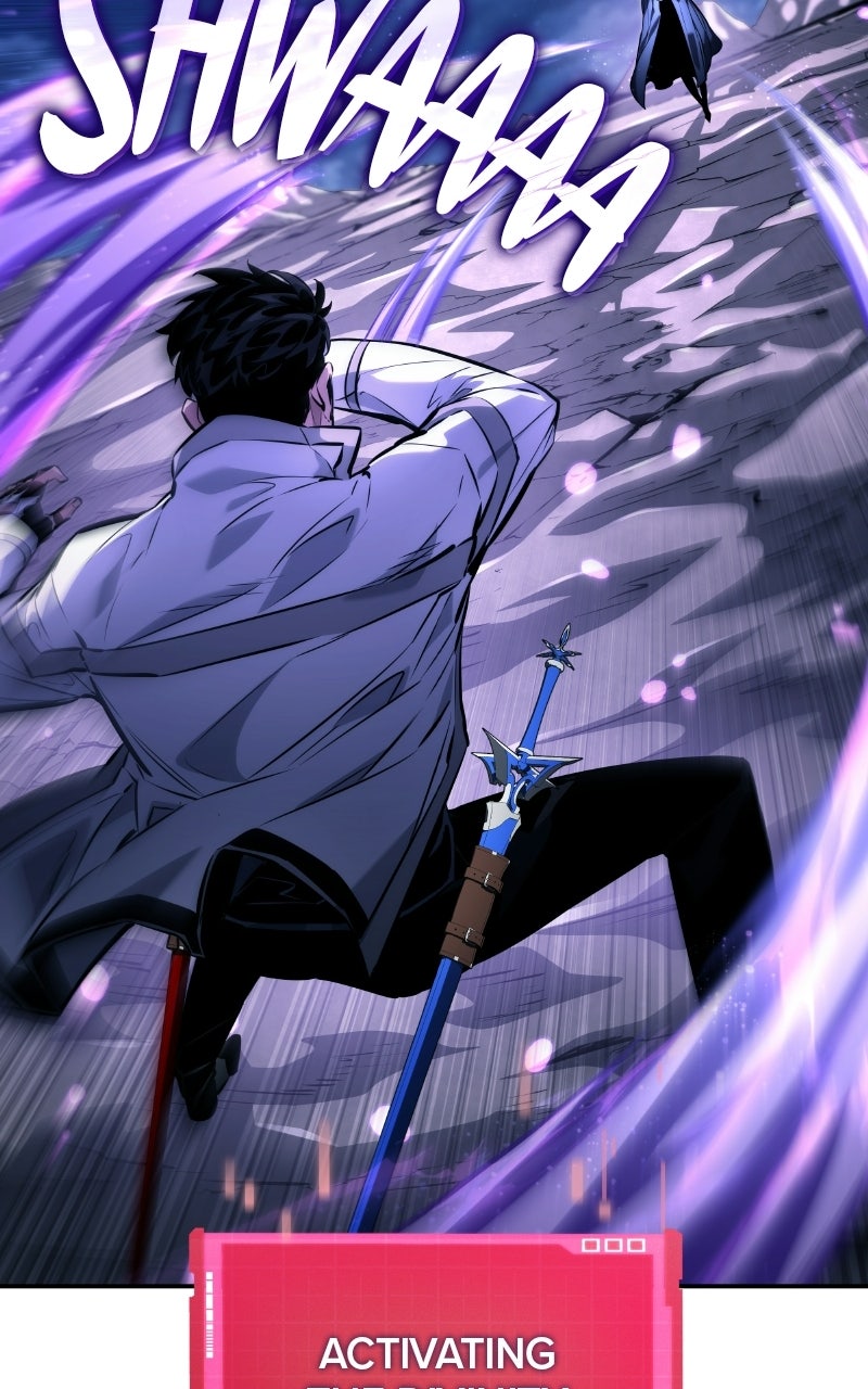 Read Boundless Ascension En Manga Online