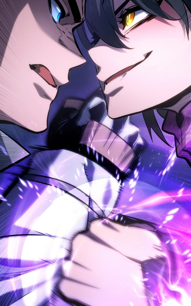 Read Boundless Ascension En Manga Online