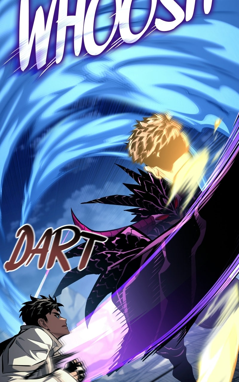 Read Boundless Ascension En Manga Online