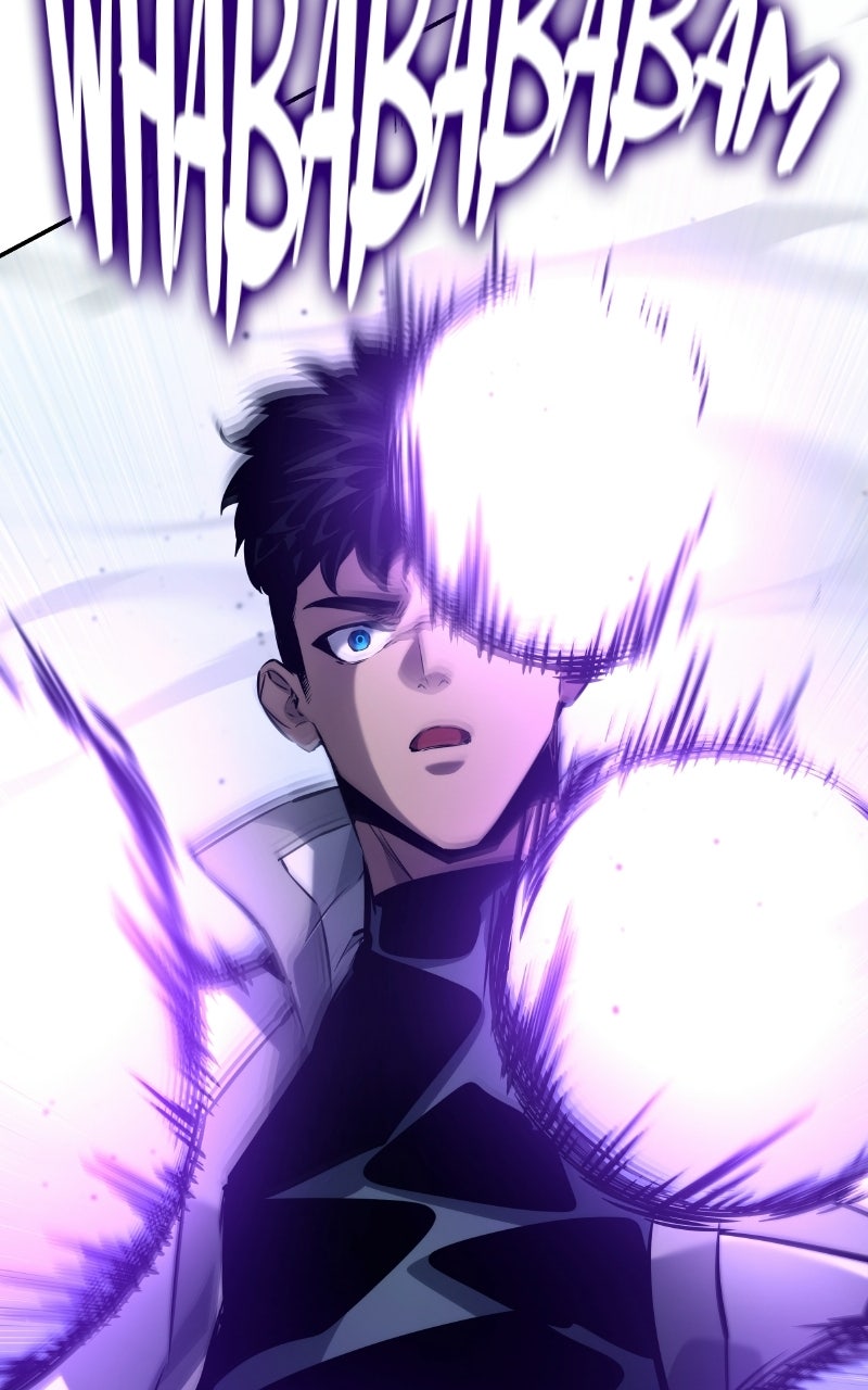 Read Boundless Ascension En Manga Online