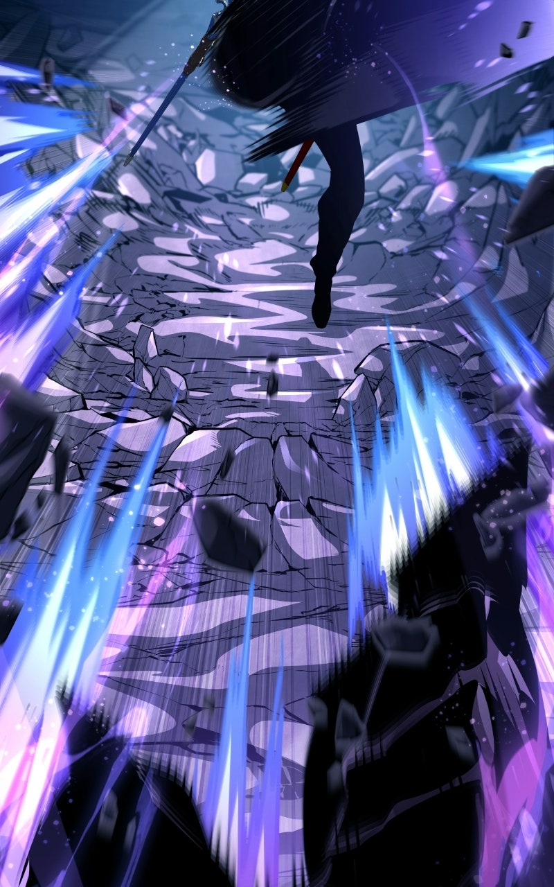 Read Boundless Ascension En Manga Online