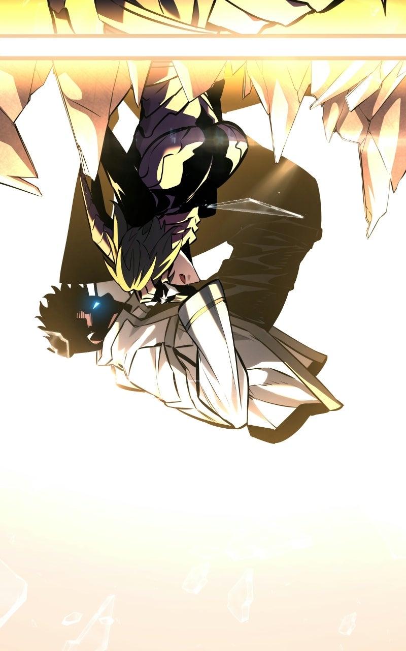 Read Boundless Ascension En Manga Online